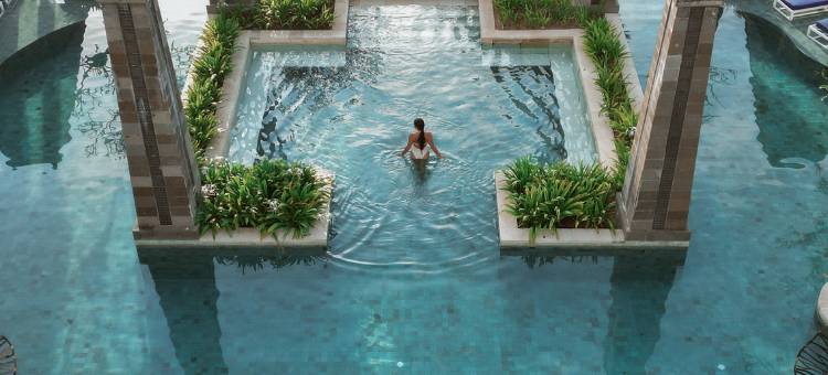 巴厘岛努沙杜亚索菲特海滩度假酒店(Sofitel Bali Nusa Dua Beach Resort)图片