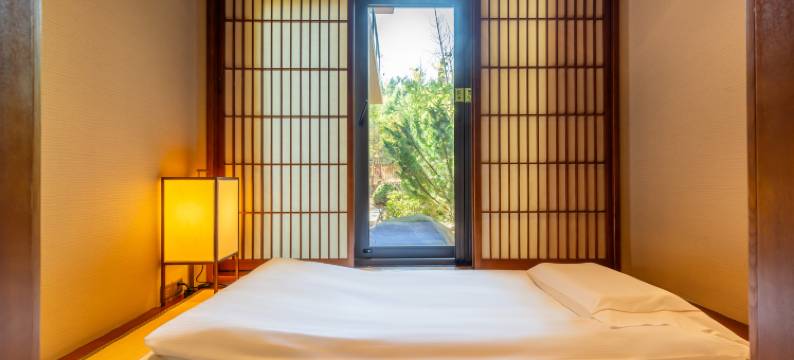 大连汤景泽日式温泉酒店图片