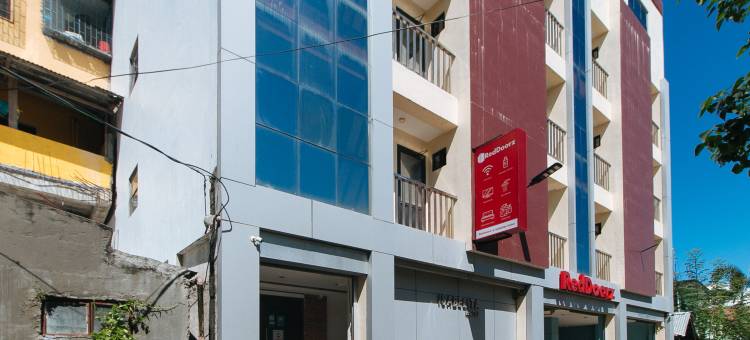 RedDoorz @ Isabelita Hotel Tuguegarao City图片