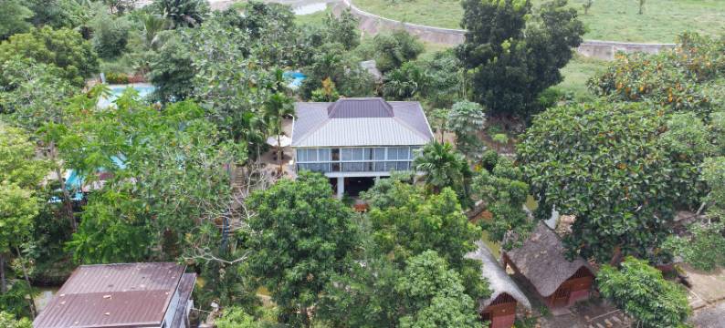 位于温宗斯的1卧室别墅-25平方米|带1个独立浴室(Ciudad Caliente by the Lavana)图片