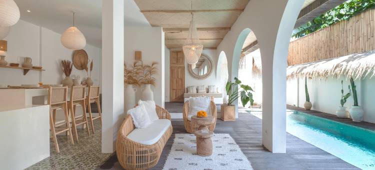 Villa Madissa 由 Villa Finder 提供(Villa Madissa by Villa Finder)图片