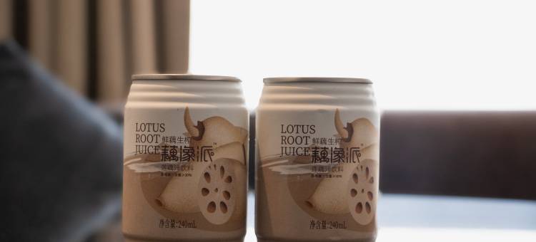 扬州瘦西湖万豪万枫酒店图片