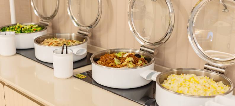 汉庭酒店(南京鼓楼广场店)图片