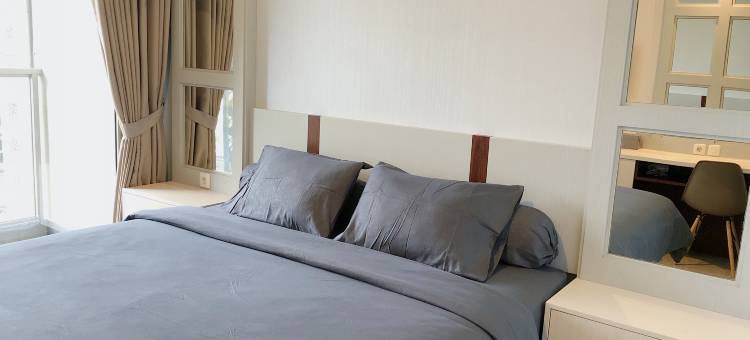 黄金海岸PIK海景公寓-LongeSuites旗下(Gold Coast PIK Sea View Apartments by LongeSuites)图片