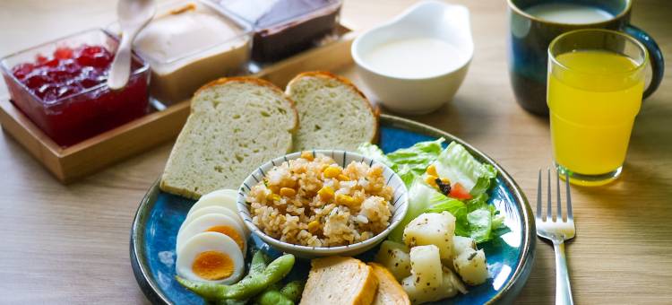 旅巷自在轻旅图片