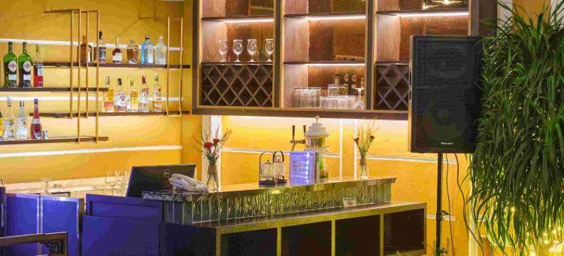 河内雄狮精品酒店及水疗中心(Hanoi Lion Boutique Hotel & Spa)图片
