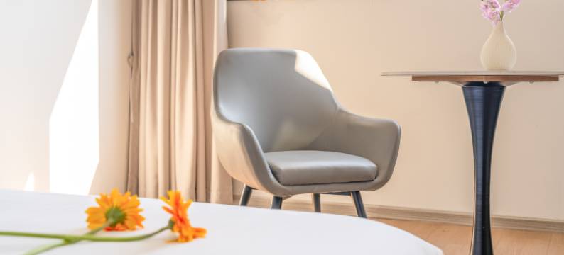 月城丽景酒店(西昌火把广场店)图片