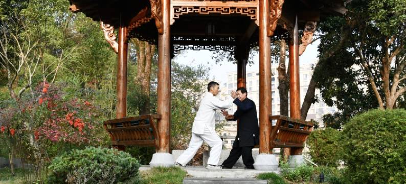 黄山香茗国际酒店(黎阳老街店)图片