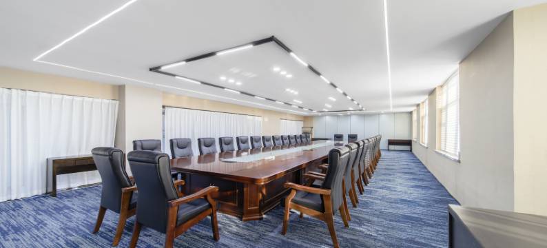 肇东金都御汤苑度假酒店图片