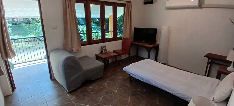 乡村隐居酒店(Country Retreat)图片