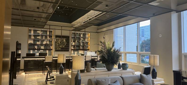 纽布朗中心明洞酒店(New Blanc Central Myeongdong)图片