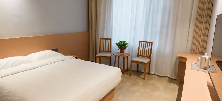 美到家驿站图片