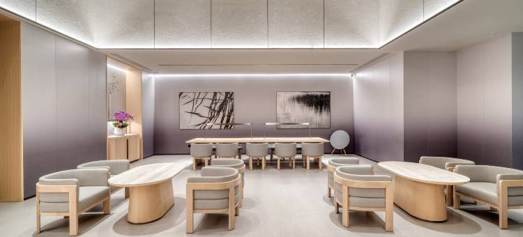全季酒店(杭州滨江银泰店)图片