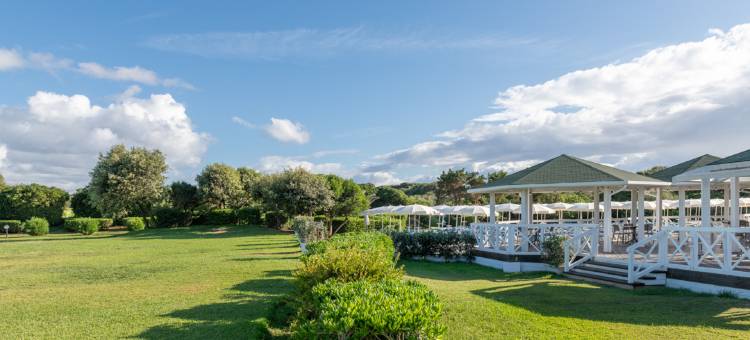 VOI阿利米尼假日公园(VOI Alimini Resort)图片