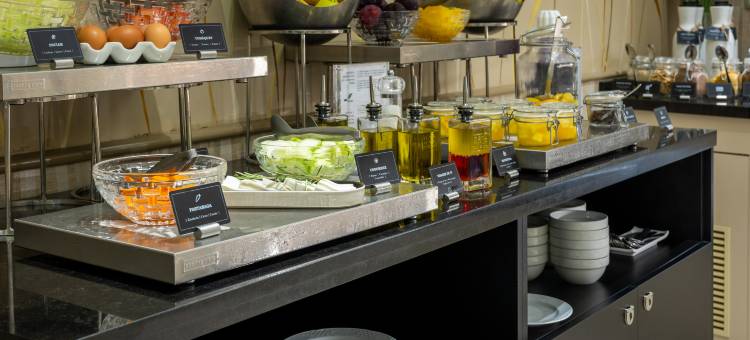 圣玛尔塔酒店(Hotel Santa Marta)图片