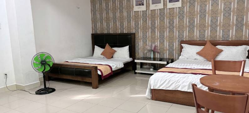 长江酒店(Hotel Truong Giang)图片