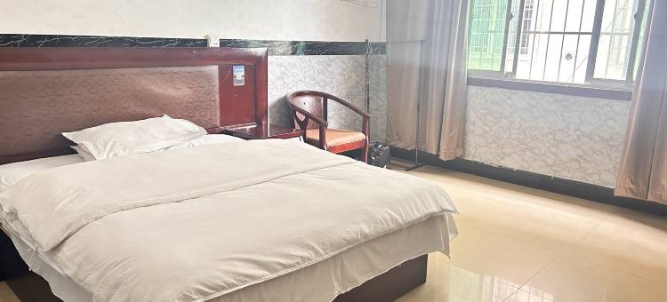 溆浦楚苑宾馆图片