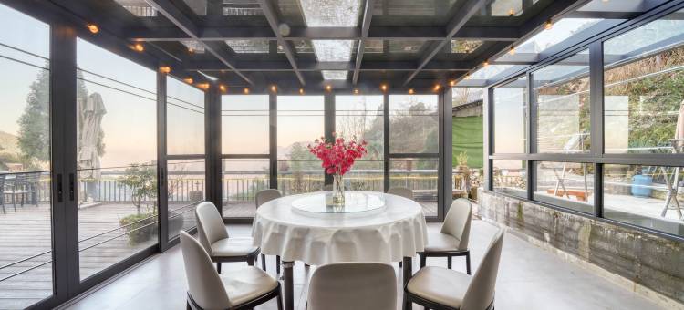 拾光贰号客栈(丽水云和梯田景区店)图片