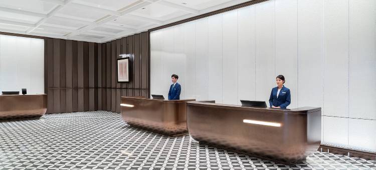 辽源中心假日酒店图片