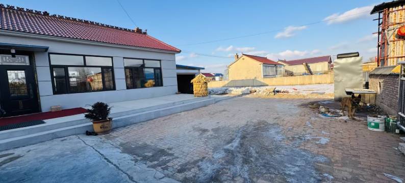 小岛客栈(雾凇岛景区店)图片