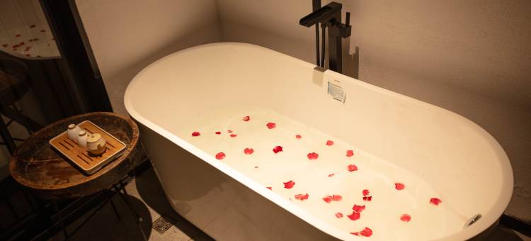 他山纪.化屋民宿(毕节黔西乌江源百里画廊化屋风景区店)图片