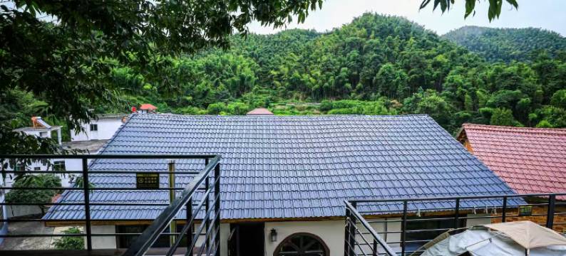 南昌聚贤荟民宿图片