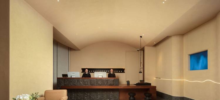 温州南站银泰百货亚朵酒店图片