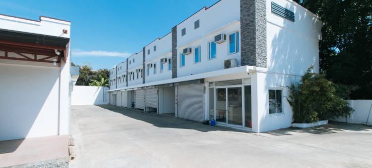 南伊罗戈西苑酒店(WestCourt Inn Ilocos Sur)图片