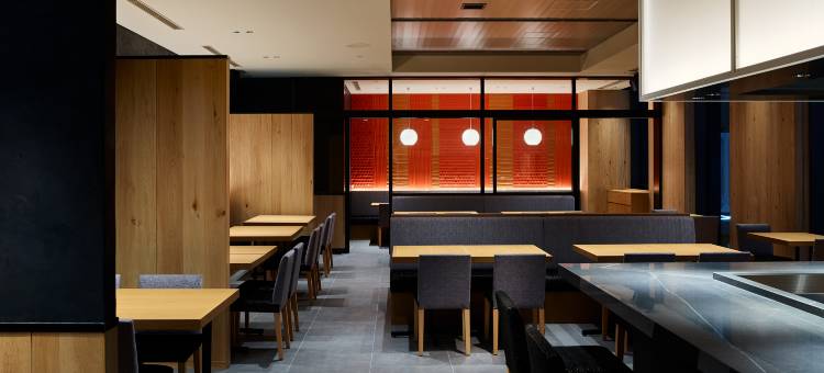 三井花园酒店银座五丁目(Mitsui Garden Hotel Ginza-Gochome)图片