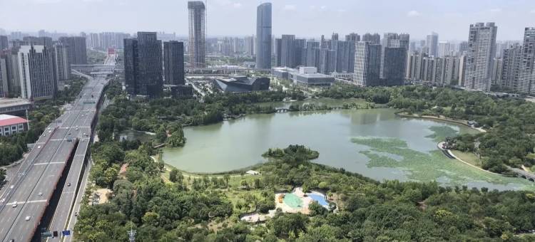 YunT云途民宿(万象SOHO店)图片