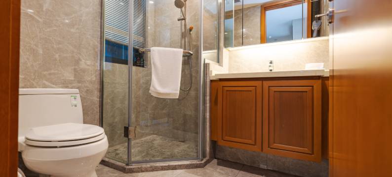 趣年轻家庭度假公寓(盐官潮乐之城店)图片