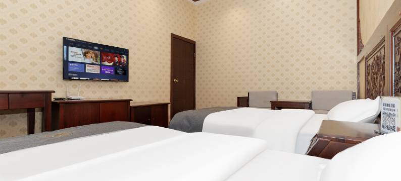 怡馨园温泉酒店图片