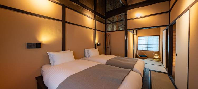 Kyokoi Kiyomizu Gojo图片