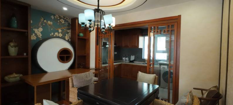 北汤悦居酒店图片