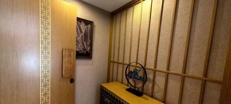 长春云漫足道酒店(桂林路店)图片