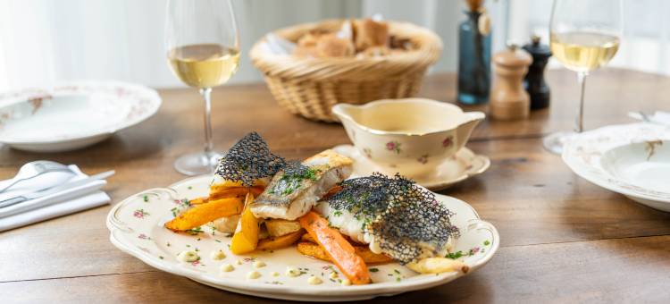 奥尔良拉索斯诺富特酒店 - 乡间别墅(Novotel Orleans Chemins de Sologne Demeures de Campagne)图片