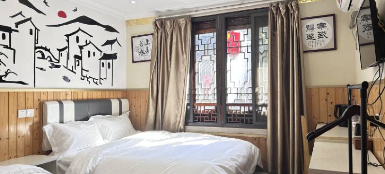 上海馨盏民宿图片