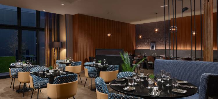 巴黎凡尔赛门万怡酒店(近凡尔赛门展览中心)(Courtyard by Marriott Paris Porte de Versailles)图片