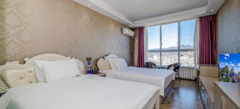 粮者·栖鸾酒店(老君山店)图片