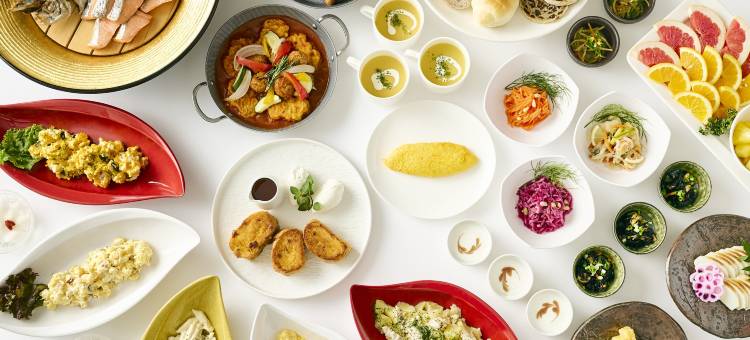 伊东高原乡村酒店(Hotel Village Izukogen)图片