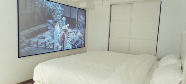 华夜公寓(苏州火车站苏州大学附属第一医院总院店)图片