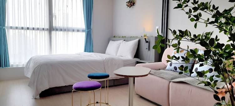 Well Stay Hotel图片