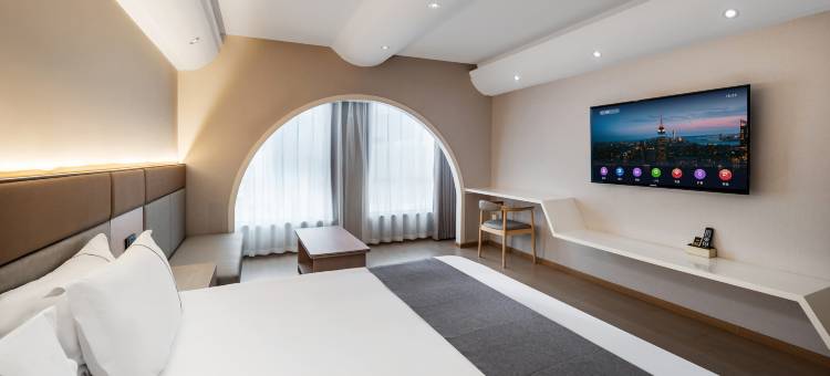 凯迪商务酒店(长葛市政府会展中心店)图片