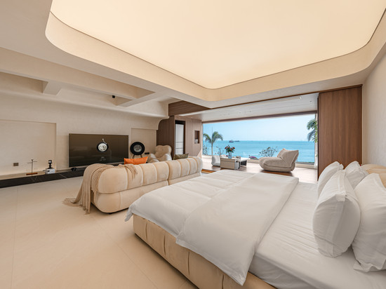 南澳暮兰海居(后宅海滨路店)