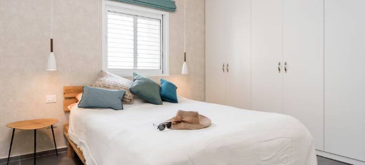 Modern 2BR Apt w Private Parking in City Center图片