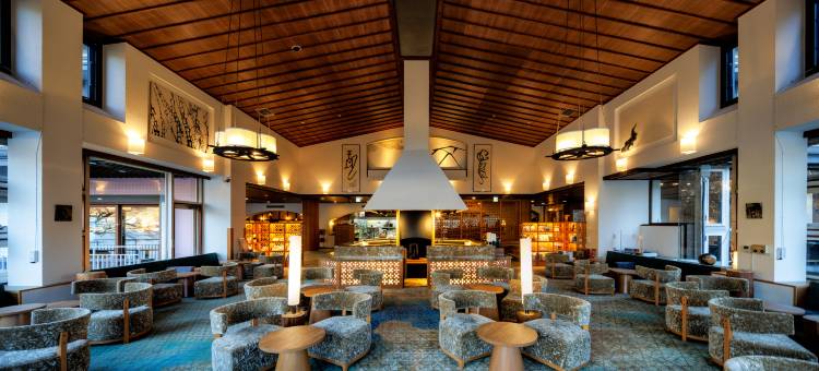 富士湖酒店(Fuji Lake Hotel)图片