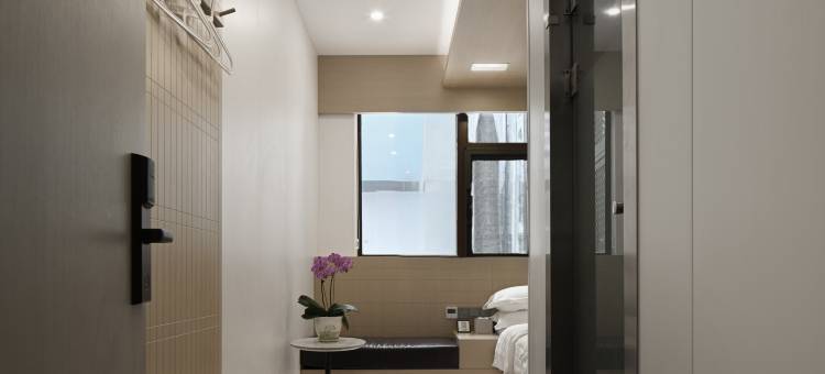 智尚酒店(苏州拙政园平江路店)图片