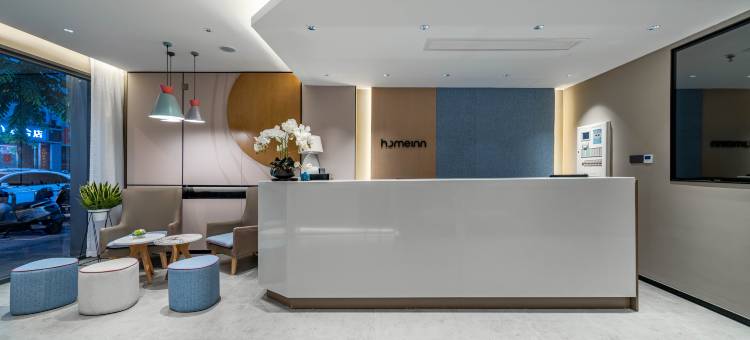 如家酒店·neo(三亚商品街大道店)图片