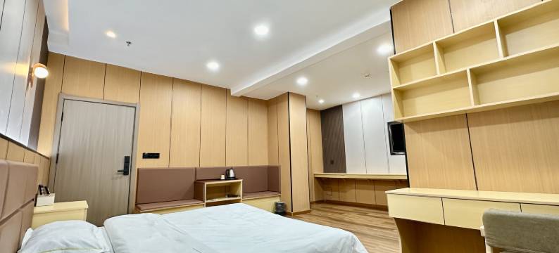 大通如佳酒店图片