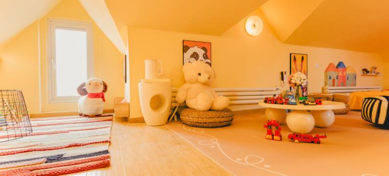 北京又又的院子(环球度假区店)图片